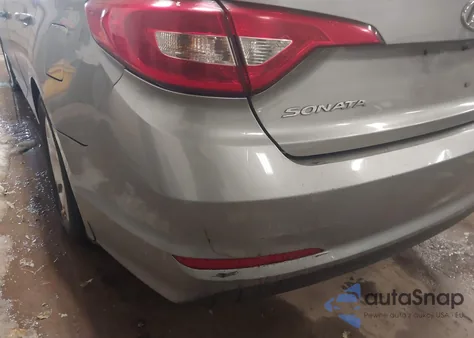 2016 Hyundai Sonata from USA, damaged, VIN 5NPE24AF7GH399738